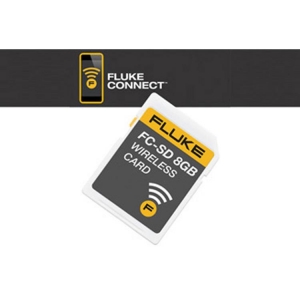 Fluke FLK-FC-SD CARD Fluke Connect Wireless SD Card